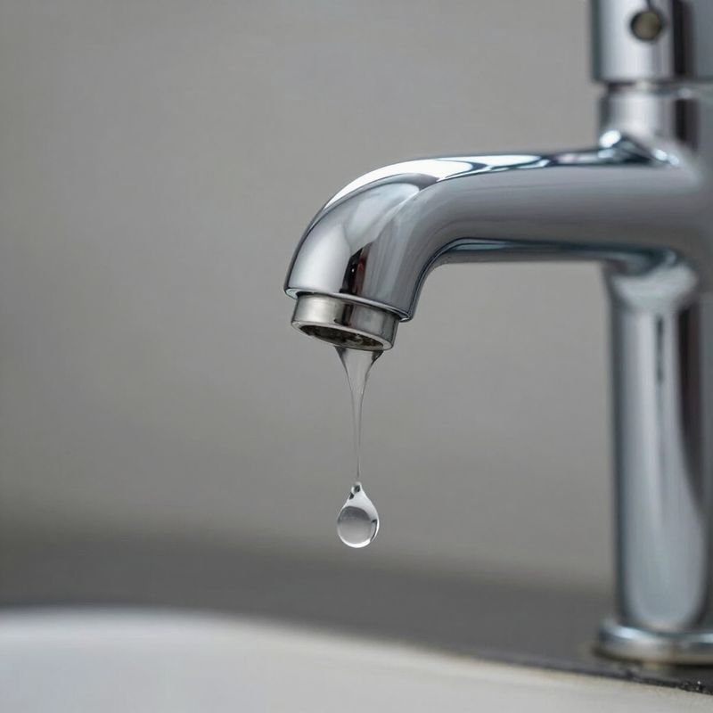 Leak Detection & Repair in Biddeford
