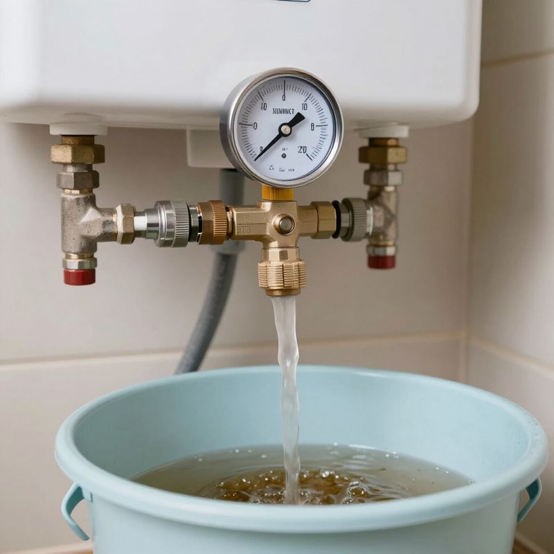Water Heater Services in Biddeford