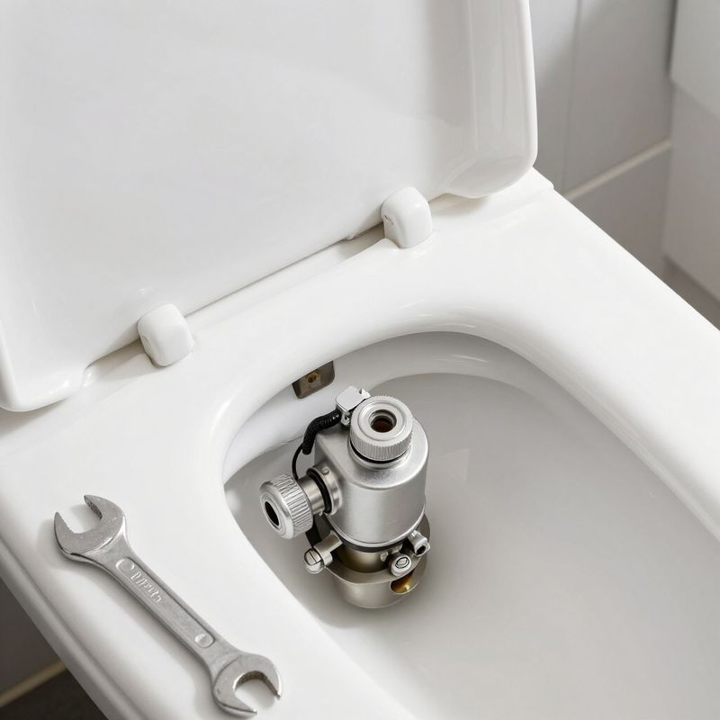 Toilet & Faucet Repair in Biddeford