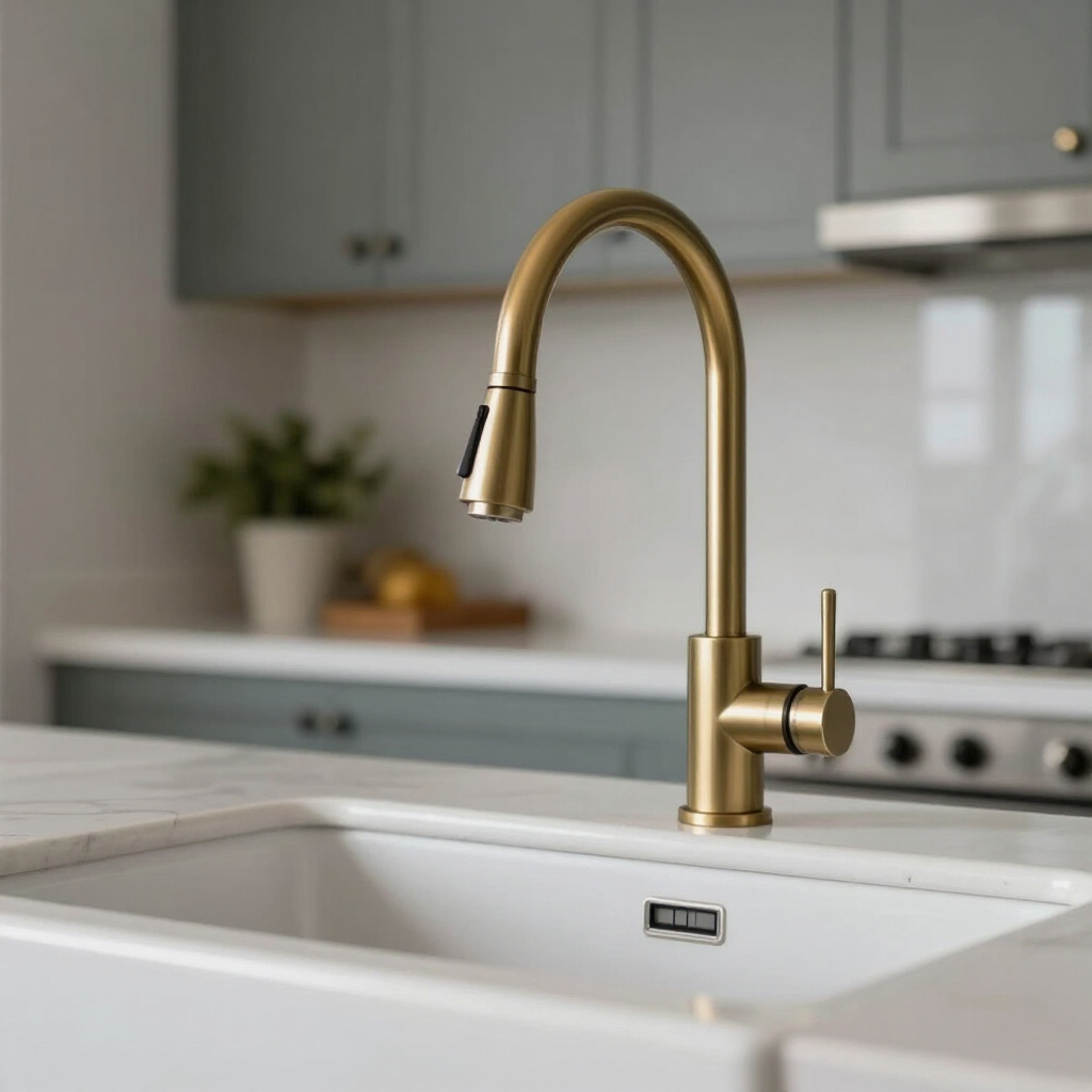 Bathroom & Kitchen Upgrades in Biddeford