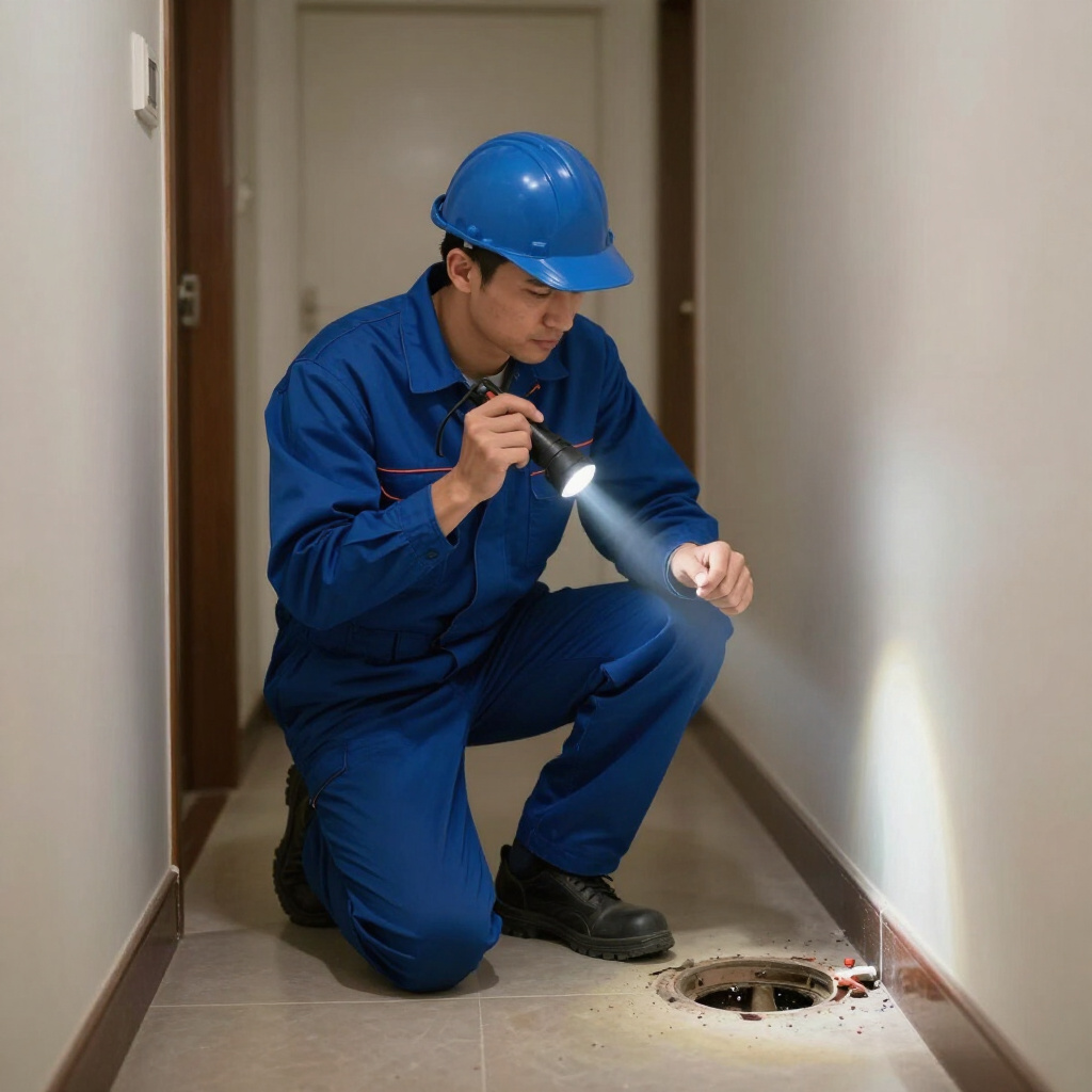 Emergency Plumbing in Biddeford